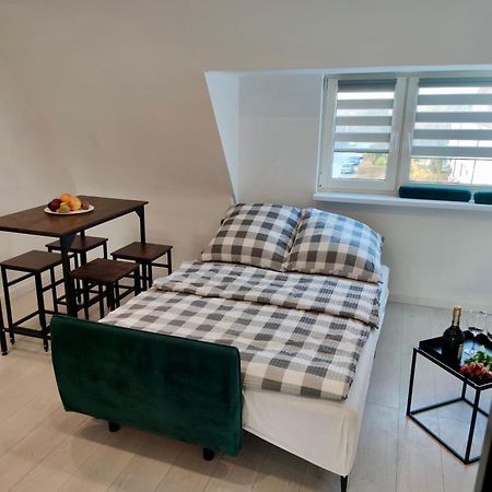 Apartament Michalowskiego W Poblizu Radiostacji Gliwice Esterno foto