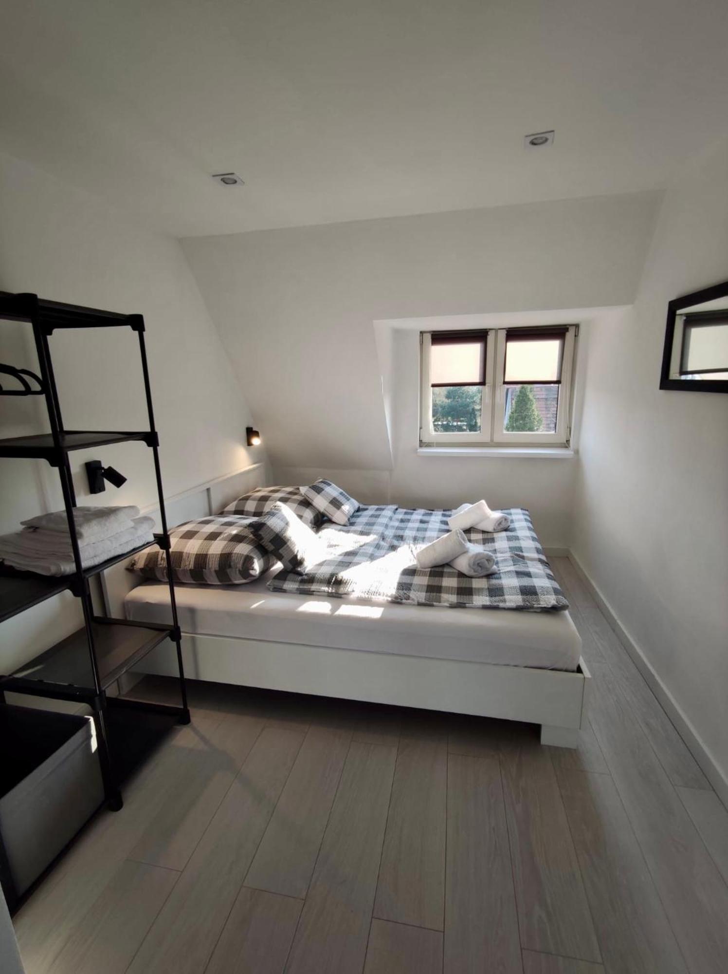 Apartament Michalowskiego W Poblizu Radiostacji Gliwice Esterno foto