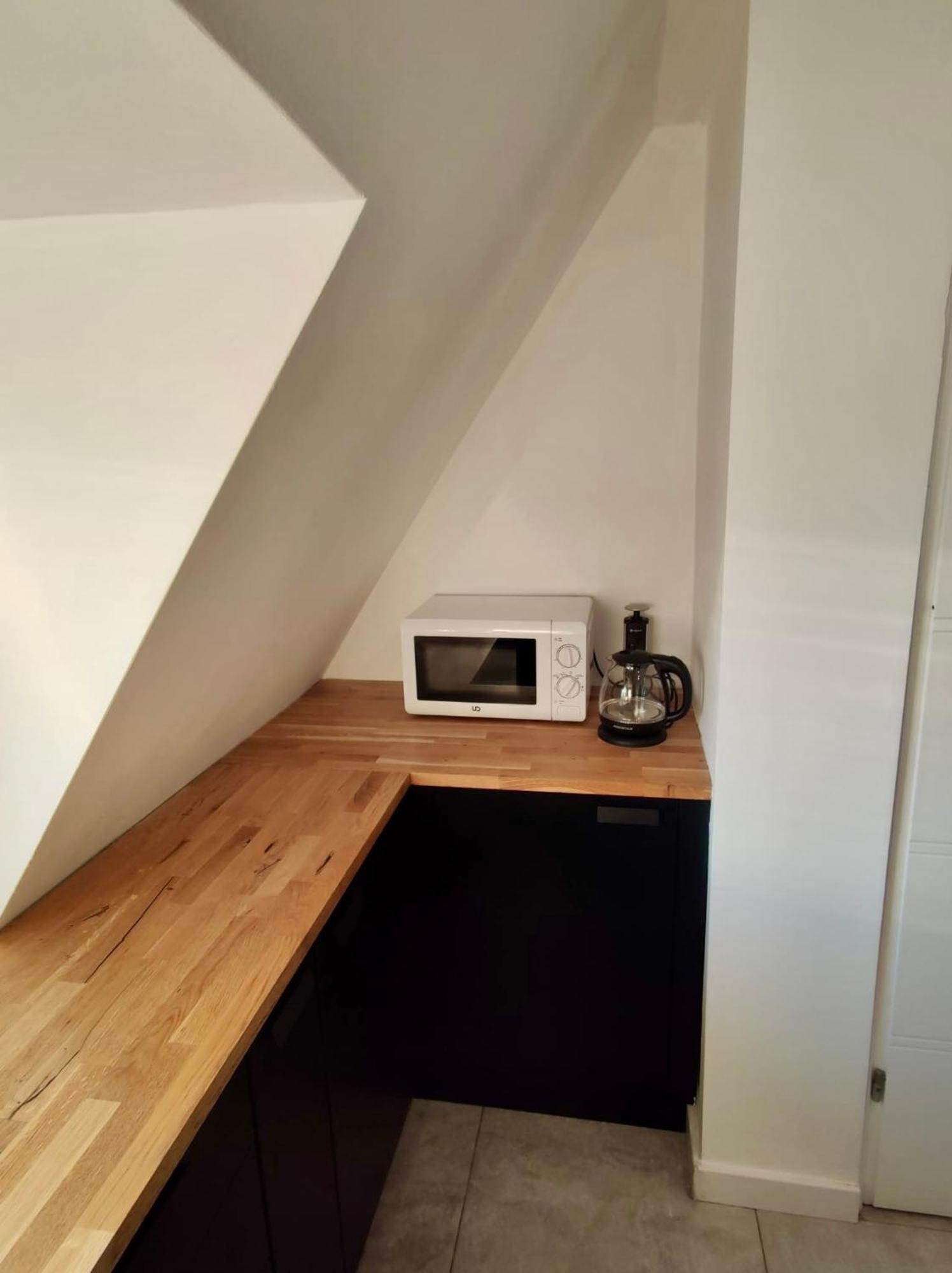 Apartament Michalowskiego W Poblizu Radiostacji Gliwice Esterno foto