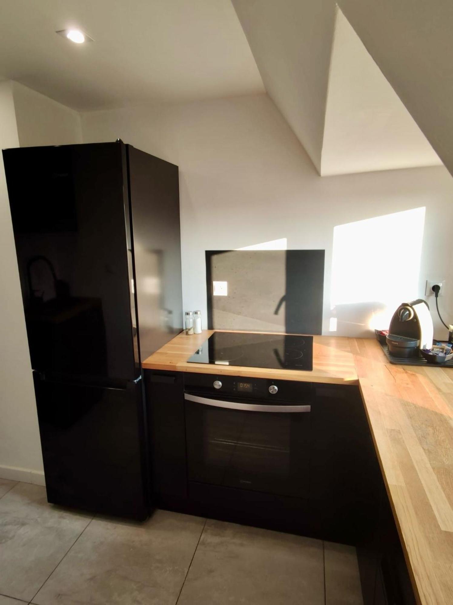 Apartament Michalowskiego W Poblizu Radiostacji Gliwice Esterno foto